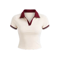 پولوشرت زنانه