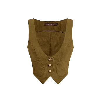 جلیقه زنانه