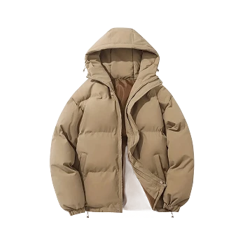 کاپشن مردانه