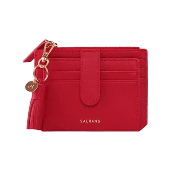 جاکارتی و کیف پول زنانه