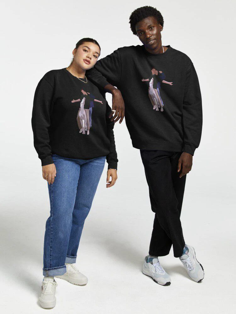 دورس مردانه و زنانه فرندز طرح Mens Best Joey Lover Chandler Gift Men