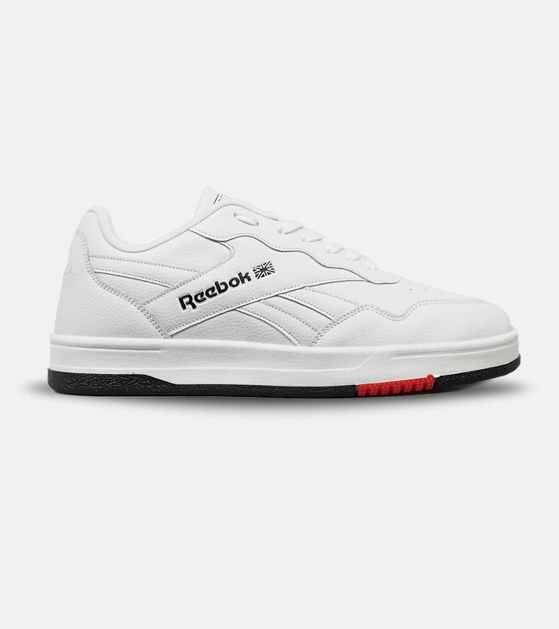 کفش کتانی کلاسیک سفید Reebok Classic Leather Review