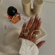 انگشتر ابکاری