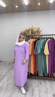کفتان کیف‌دار