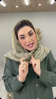 ست شومیز و شلوار