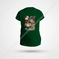 تیشرت Demon Slayer