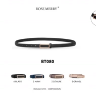 Rose Merry BT080