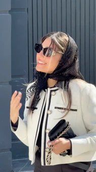 کت مزونی