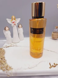 بادی اسپلش 250 ml ویکتوریا سکرت مدل Vanha Lau اورجینال