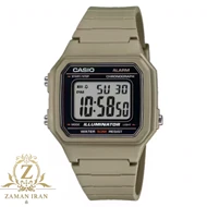 ساعت مچی مردانه کاسیوCASIO مدل W-217H-5AVDF