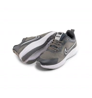 کفش اسپرت Nike مردانه طوسی بندی مدل 47508