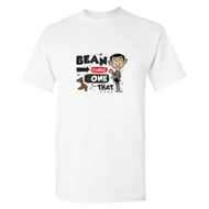 تیشرت Mr Bean's طرح Bean There Done That