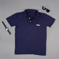 تیشرت مردانه مدل Z156