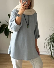 تونیک مانتویی درنا