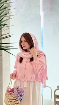 شومیز لینن