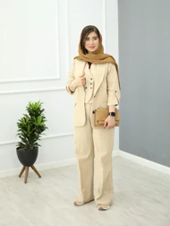 کت و شلوار بلکا