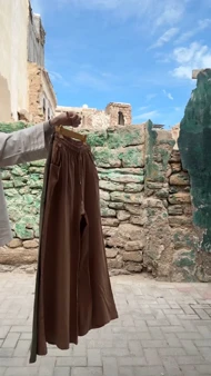 شلوار بگ