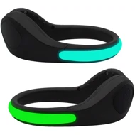 گیره کفش چراغدار LED چند رنگ نسخه اصلی