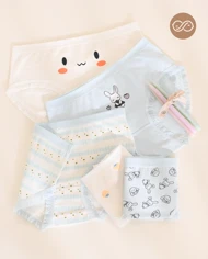 شورت فانتزی rabbit