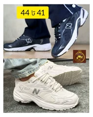 کتانی مردانه نیوبالانس 725