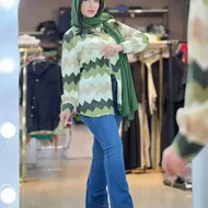 شومیز آبرنگی