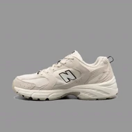 نیوبالانس 530 کرم New Balance 530 Cream