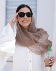 شال راه‌راه