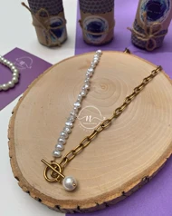 گردنبندمرواریدی