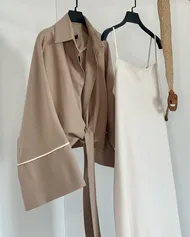 رویه گره‌ای لینن