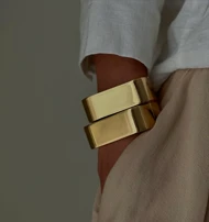 دستبند اورسایز