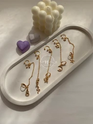 گوشواره ایرکافی