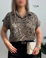 شومیز زیبا 6