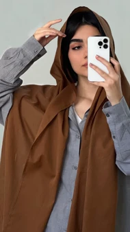 شال نخی