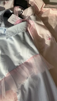 شومیز بهاره