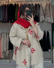 مانتو پروانه