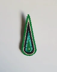 گل سینه سرو