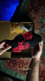 پیراهن هاوایی