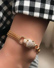 دستبند تایگر ژوپینگ