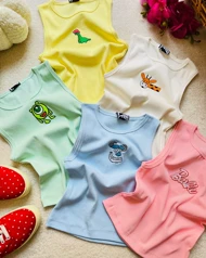 تاپ گلدوزی