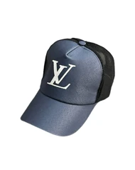 کلاه کپ پشت تور مدل LV