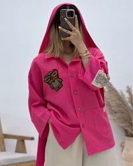 شومیز شانتون