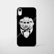 قاب موبایل The Godfather