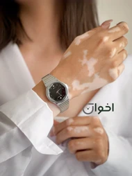 ساعت کاسیو اورجینال(MQ-1000ED-1A2EF)