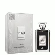 عطر اورجینال اعجازی Ejaazi نقره ای برند لطافه کد 525