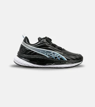 کفش بچه گانه مشکی سفید آبی پوما PUMA