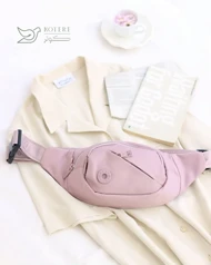 کیف کمری بوبو