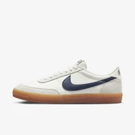 کفش اسپرت کتانی نایک کیل‌شات سفید سرمه‌ای Nike Killshot