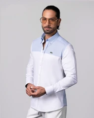 پیراهن آکسفورد