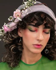 گوشواره سه‌تار