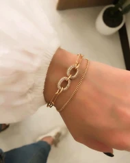 دستبند کاترین ژوپینگ